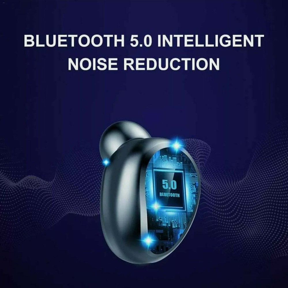 🎧🔥Sale🔥Headphone | for Apple, Samsung & Android | Wireless | TWS Earphone | B
