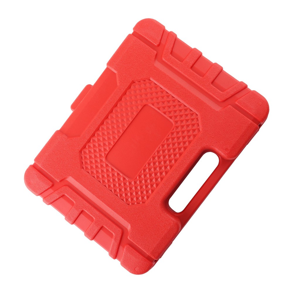 Engine Fuel Injection Pump Pressure Tester Manometer Gauge Adapter Tool Set