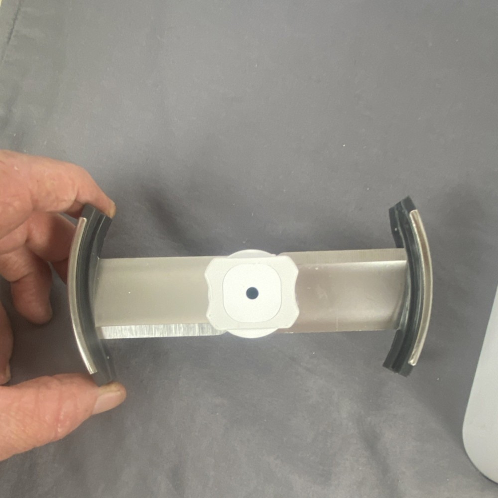 KitchenAid Replacement Blade Set for Food Processor with Storage Case