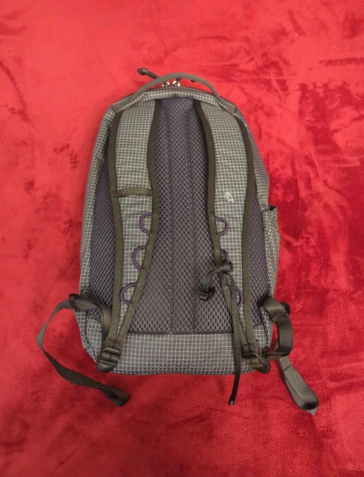 (NWOT) Bellroy Lite Ready Pack - Arcade Grey