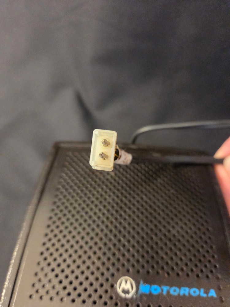 Motorola HSN4018B External Speaker