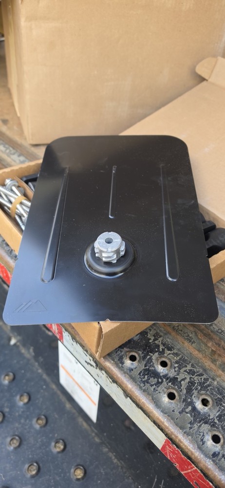 Kit IronRidge FlashFoot2