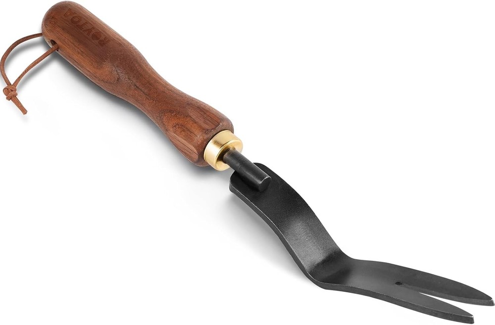 Gardening Tools Weed Puller Tool,Heavy Duty Weeding Tool with Ergonomic...