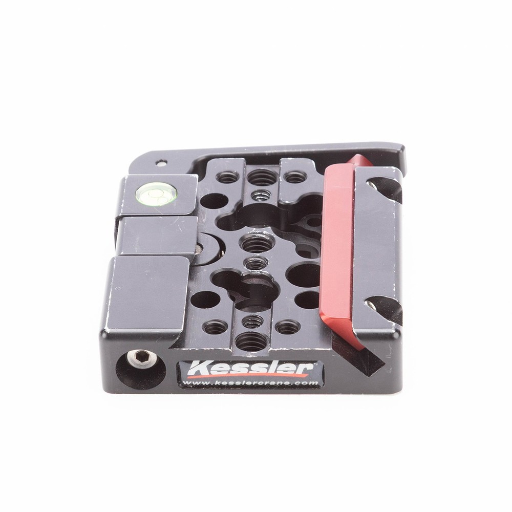 Kessler Kwik Release Receiver - SKU#2047656