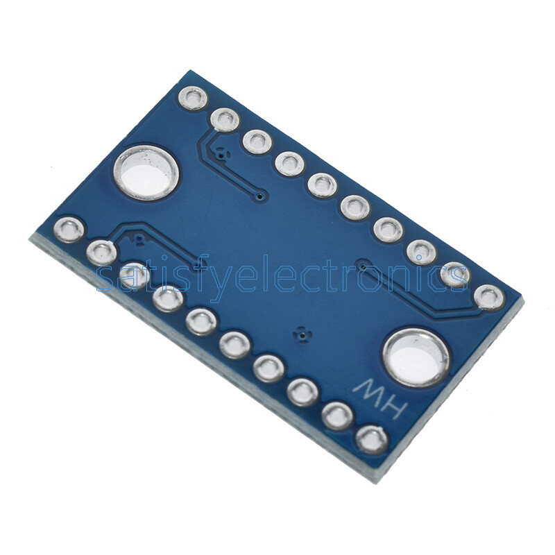 NEW TXS0108E 8 Channel Bi-directional Level Conversion Module for Arduino