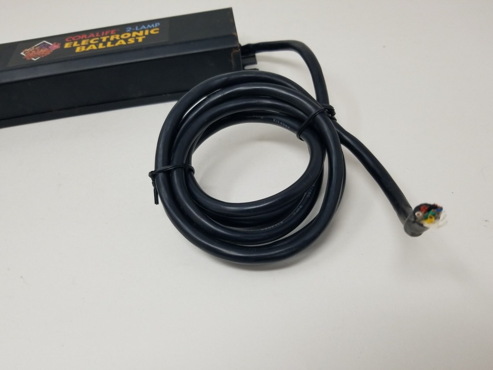 Coralife 2 Lamp Electronic Ballast