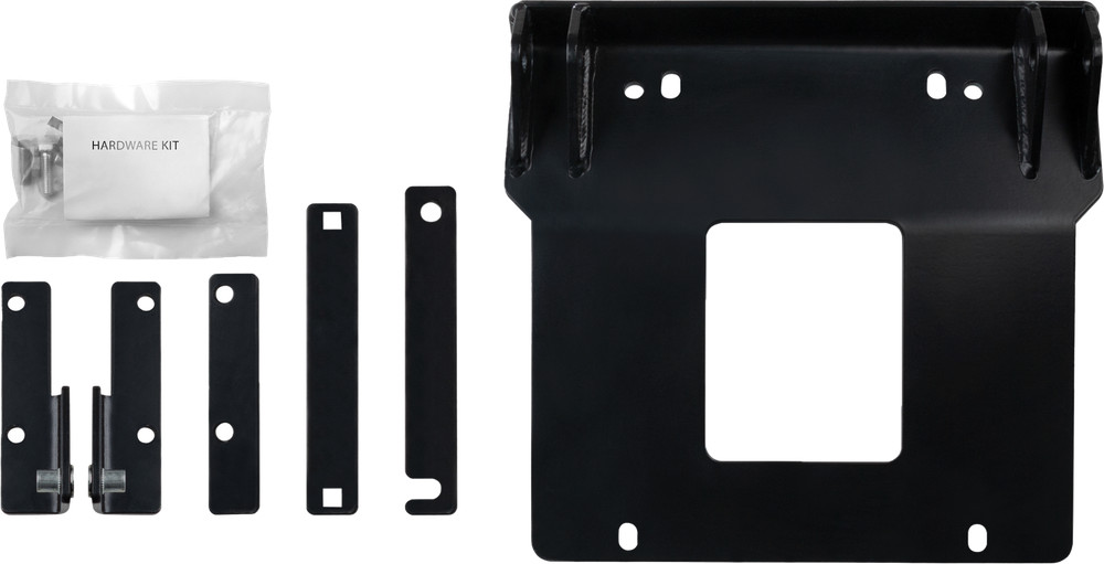 Open Trail Rmax Plow Mount Plow Mount