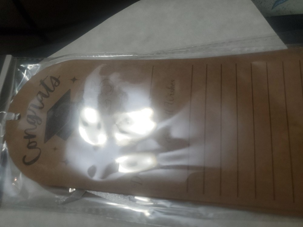 Wishing List Tags
