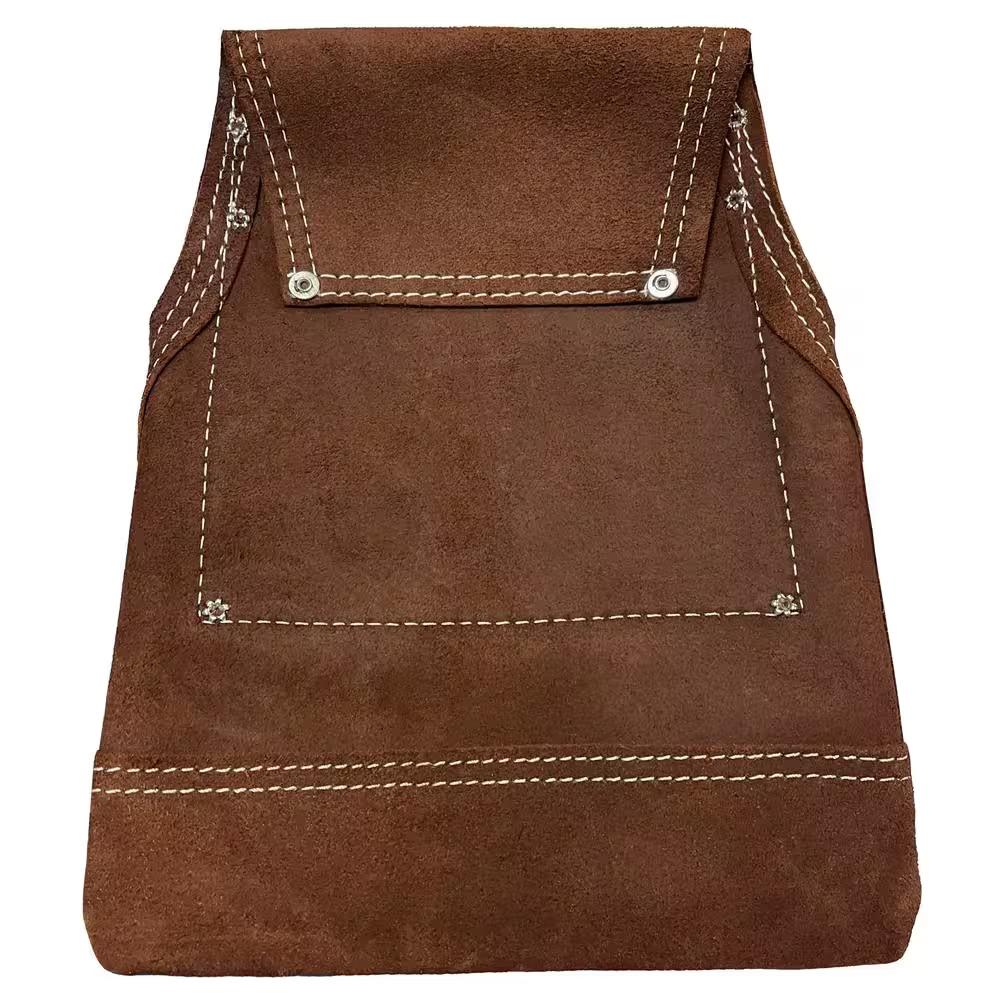 11 In. Carpenter Tool Pouch