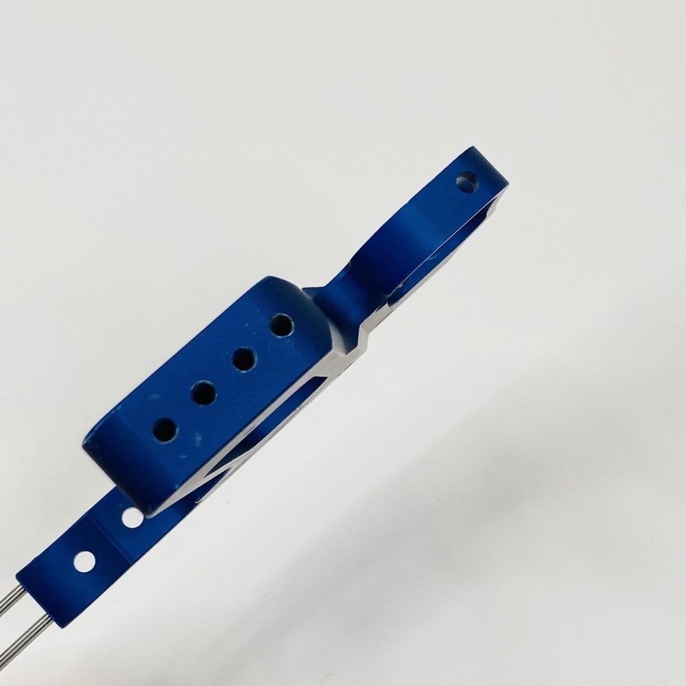 System-X First Generation Vengeance Autococker Trigger Frame w/ Trigger Swing