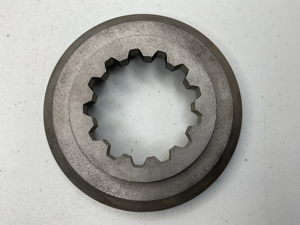Fuller 18192 Mainshaft Coupler