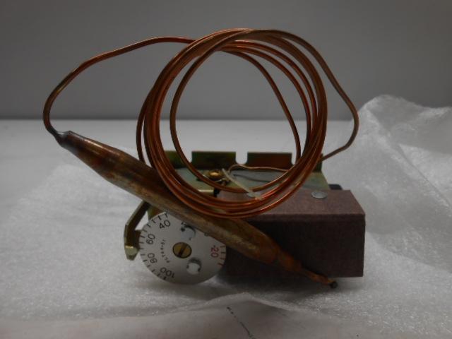 TRANE THT 0260 THERMOSTAT