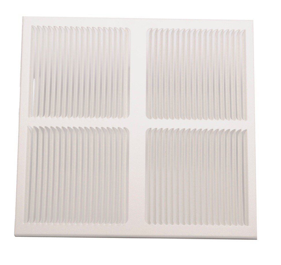 Williams Diffusing grille #6703