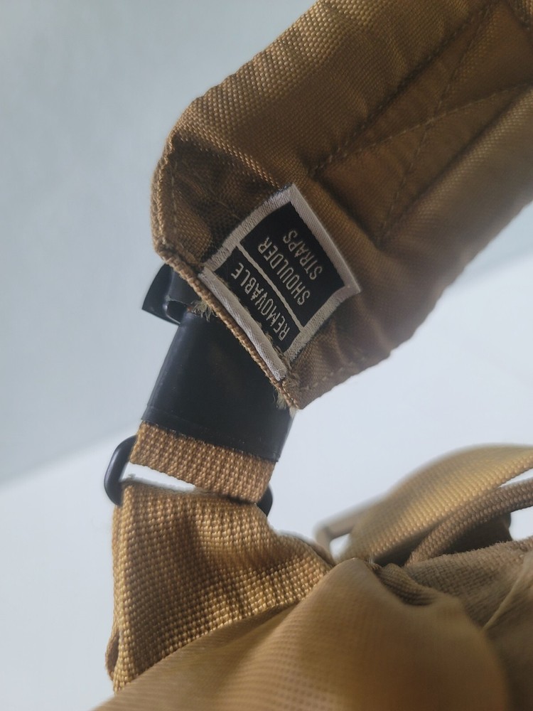 Gerber Grasp 150 (Coyote Brown) Assault Modular Pack System Tactical Backpack