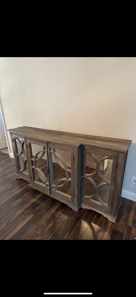 Wells Sideboard