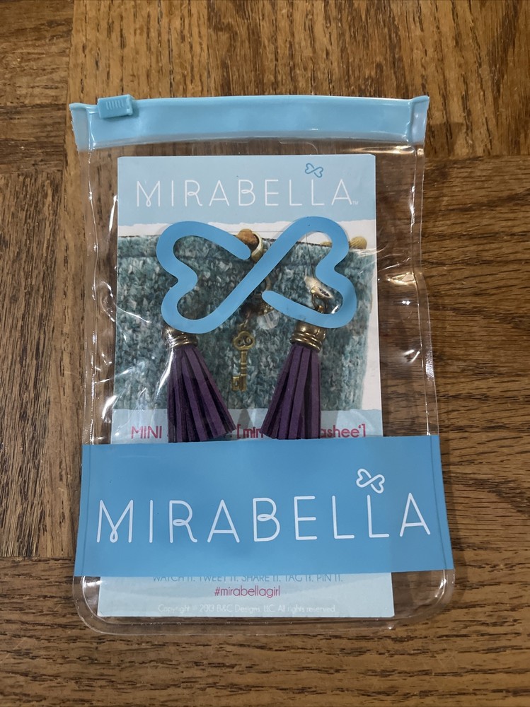 Mirabella Mini Splashy