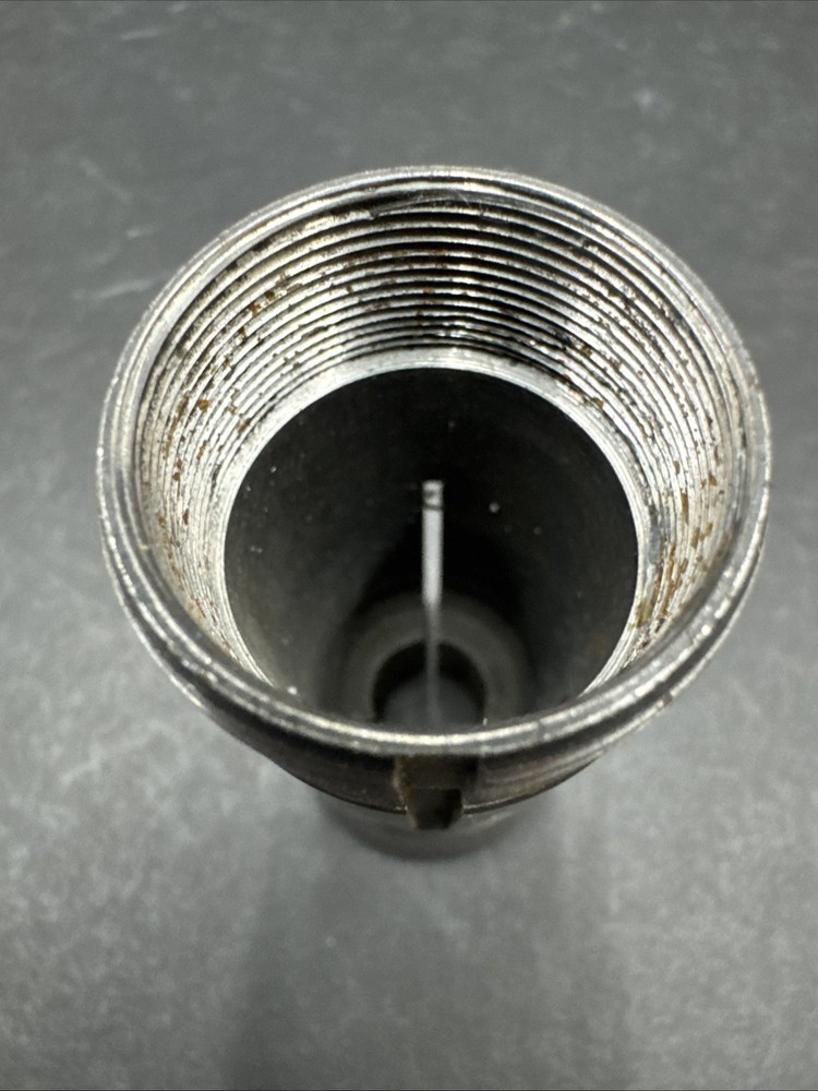 HARDINGE 5C COLLET with Internal Threads - 9/16"