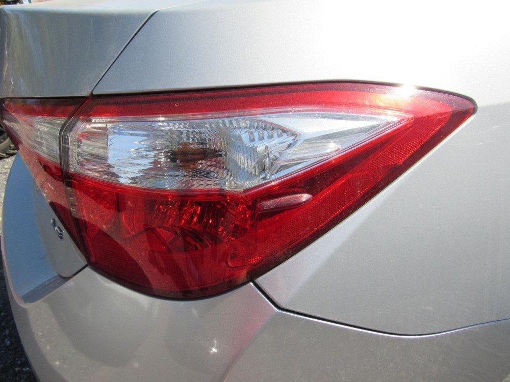 COROLLA 2015 Glove Box 1033798