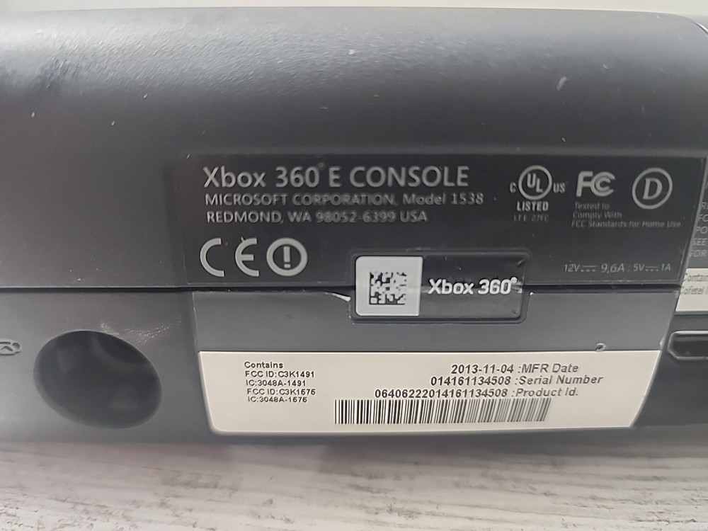 Xbox 360 250 Gig Hard Drive