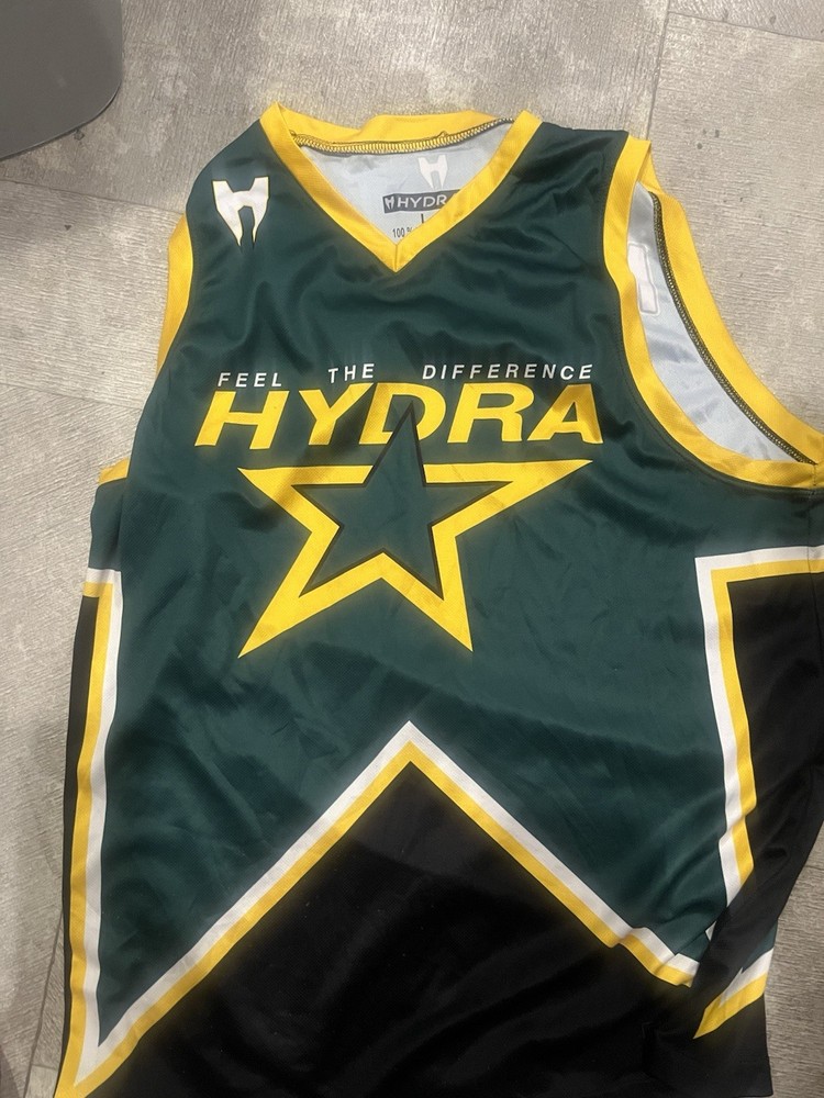 Hydra Paintball Jersey