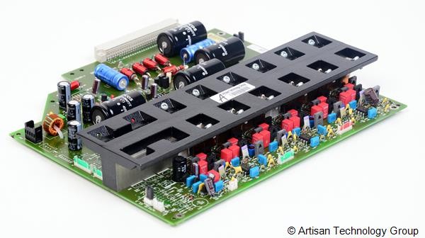 R7690011 Audio PCB Module