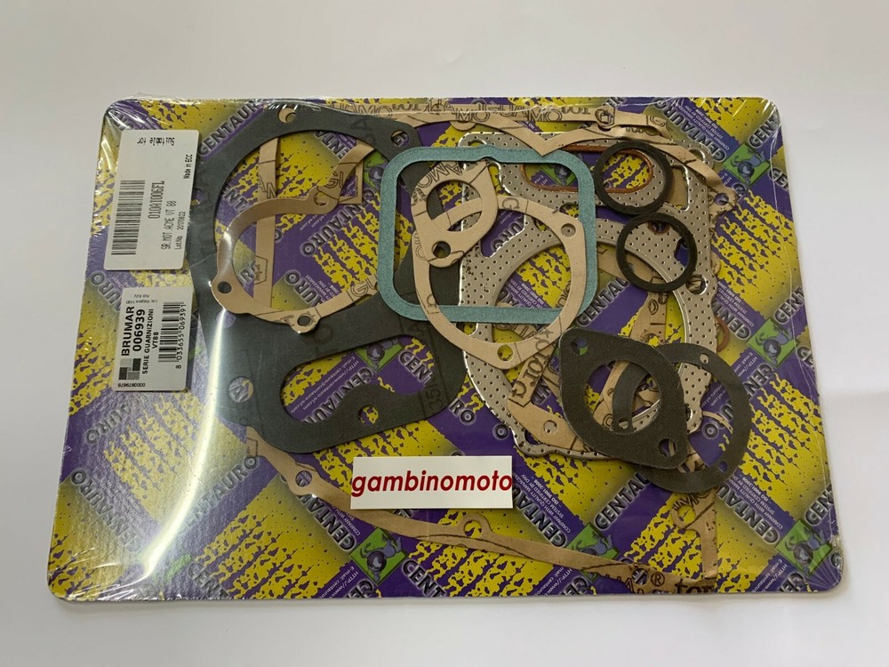 ACME VT88 ENGINE SEAL SERIES