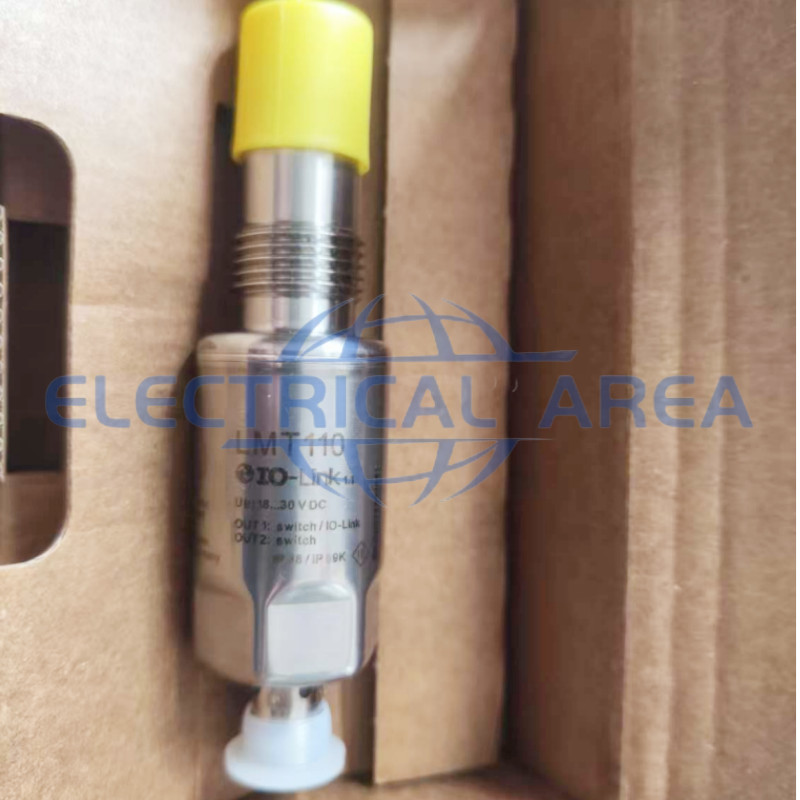 1PC NEW IFM LMT110 liquid level sensor Fast delivery
