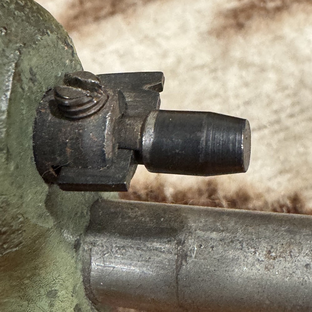 Redding Model 13 Master Case Trimmer Vintage Reloading Tool