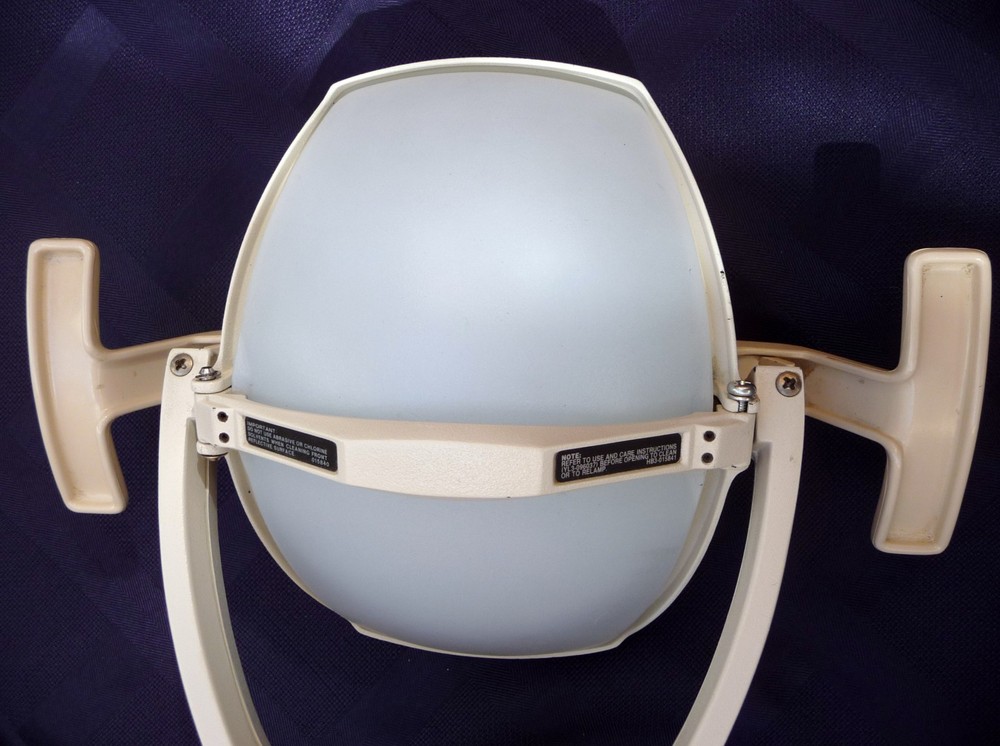 Pelton & Crane LFC II Ceiling Mount Light