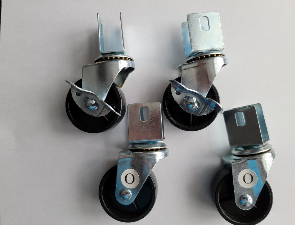 Furniture Wheel Set