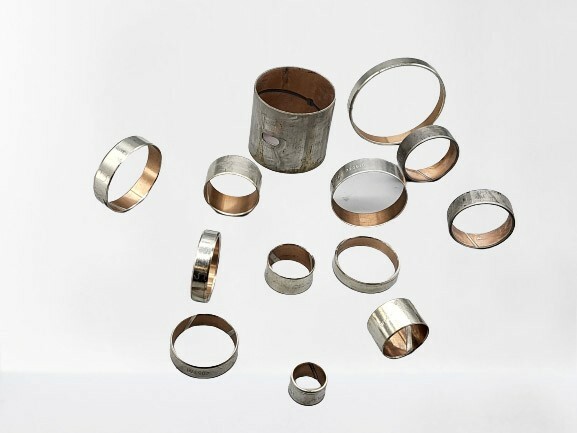 .For Dodge 68rfe Bushing Kit 13 Pieces 2007-ON