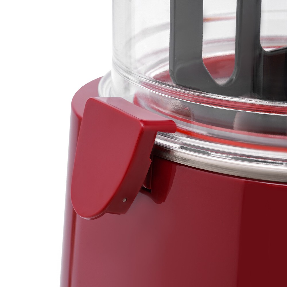 Commercial 5L Hot Chocolate Machine with Temperature Control & Stirring Rod