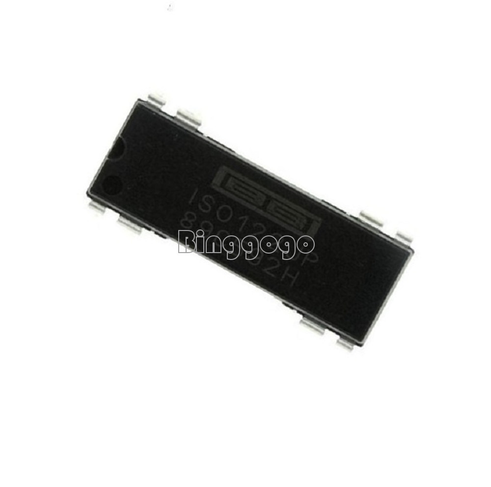 ISO122JP Manu BB Encapsulation DIP-8 Isolation Amplifier New