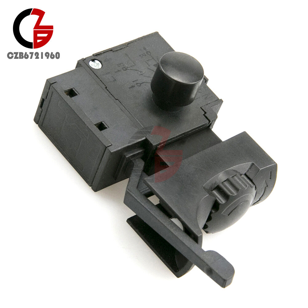 Hand Drill Speed Control Forward And Reverse Switch FA2-6/1BEK Stepless Switch