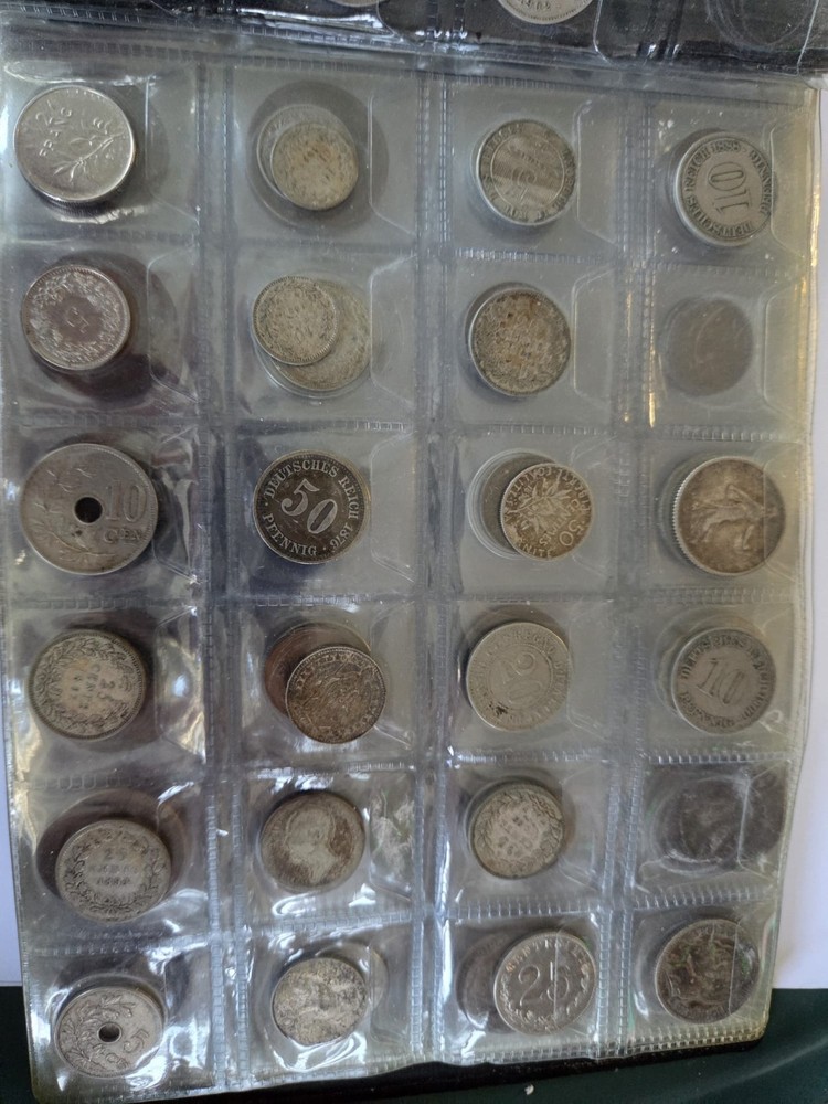 Coin Collection
