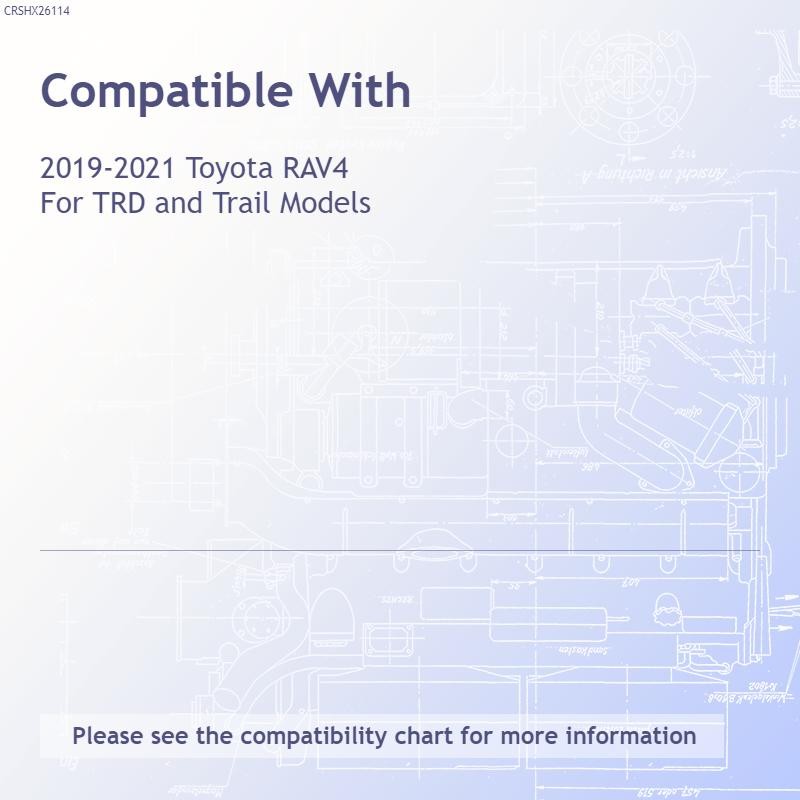 Replacement Gray Painted Polypropylene Rear Lower Valance Panel