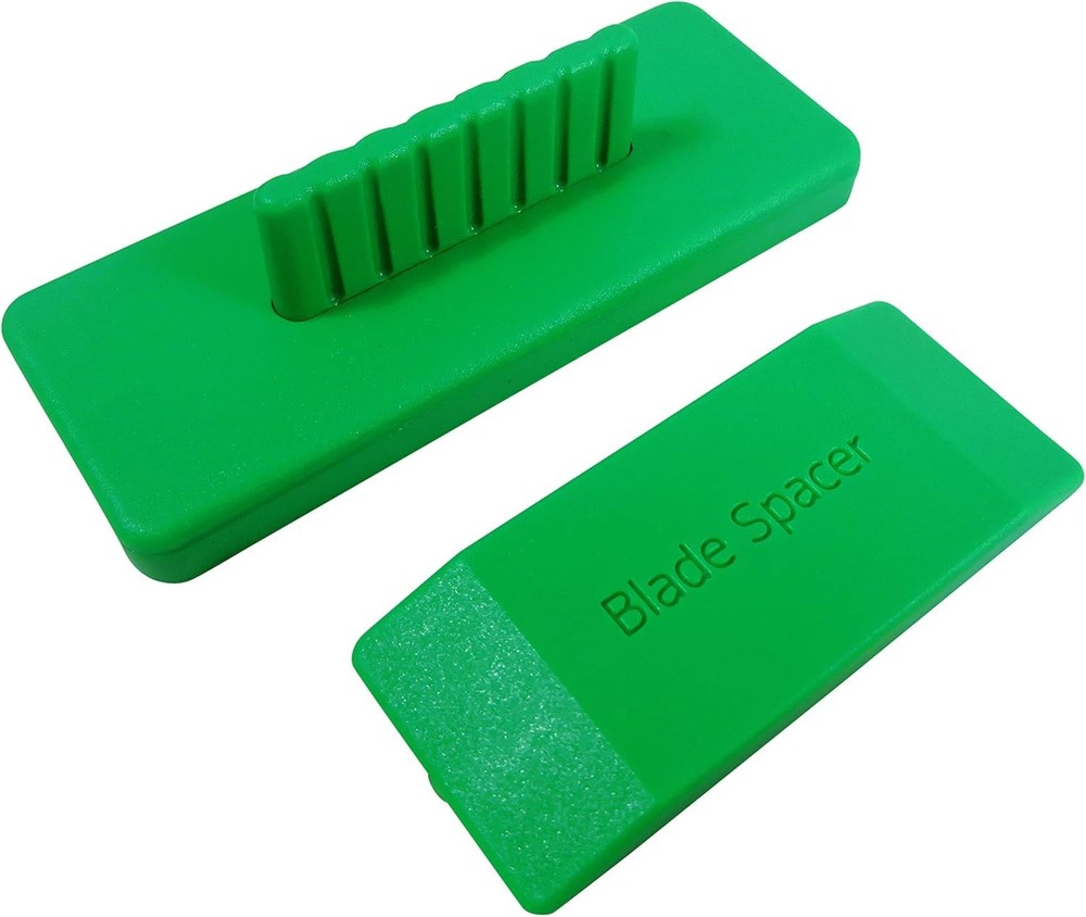 Chisel Sharpener - Sharpens Blades from 3mm to 85mm Wide