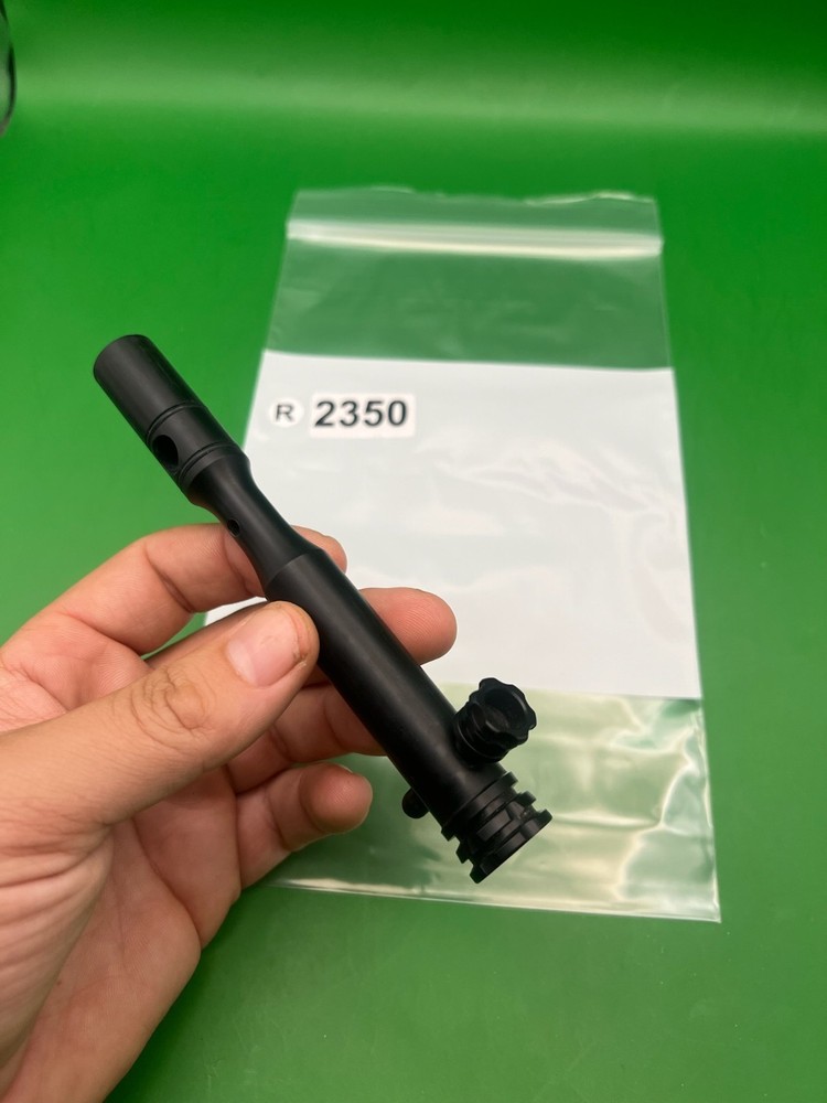 Planet Eclipse Autococker Bolt Black