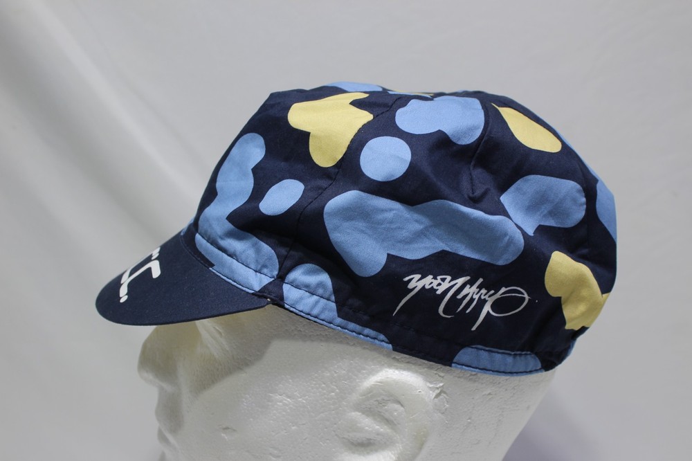 Rapha RCC 2024 Members Cycling Cap - Casquette