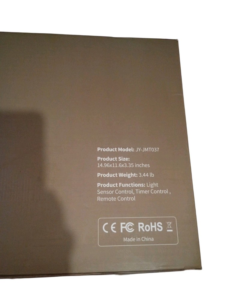 Automatic Chicken Coop Door, Solar Powered Timer