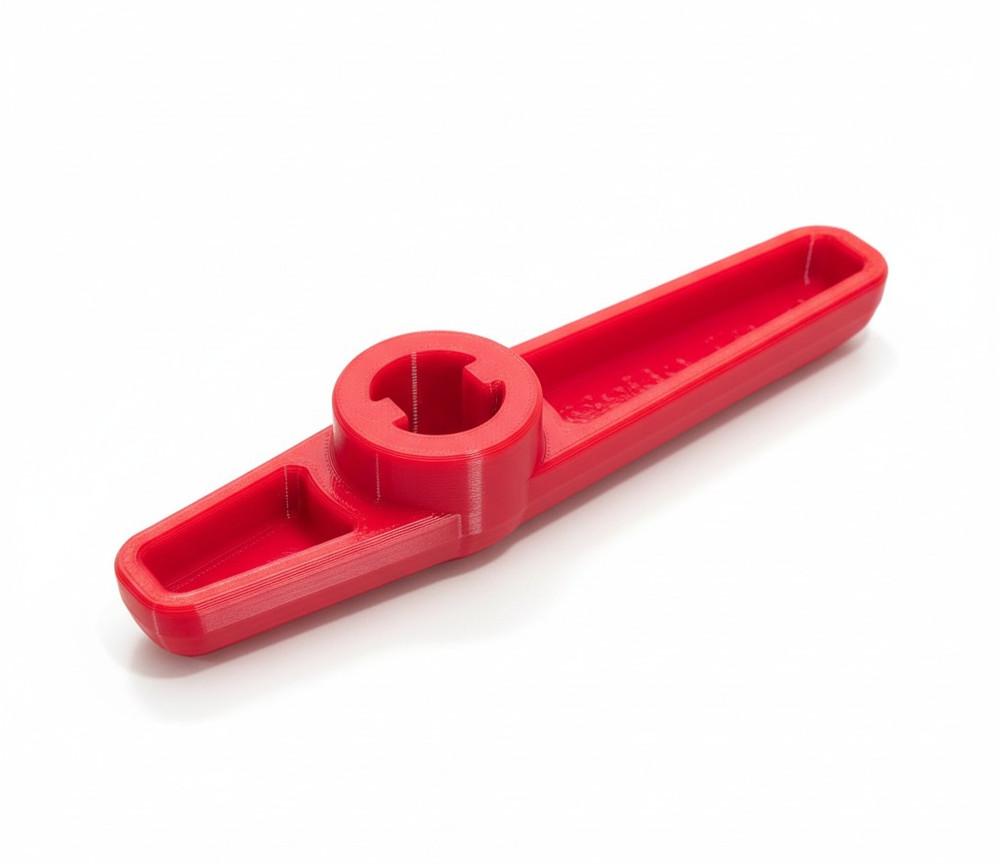 Replacement Handle for Jandy Gold Standard Pool Ball Valve