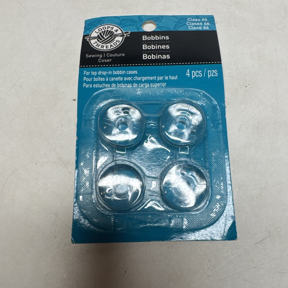 Sewing Machine Bobbins