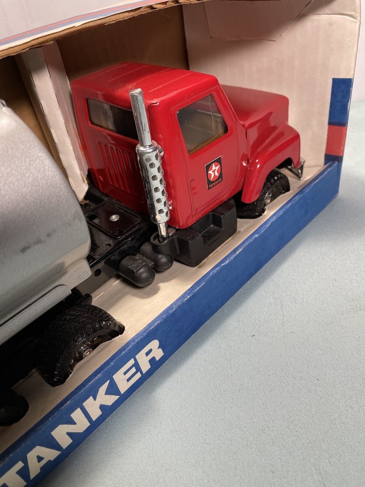 ERTL Texaco Tanker 1/24