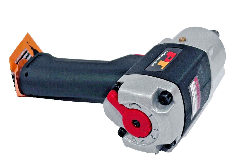 Performance Tool 1/2" Composite Pneumatic Impact Wrench M624