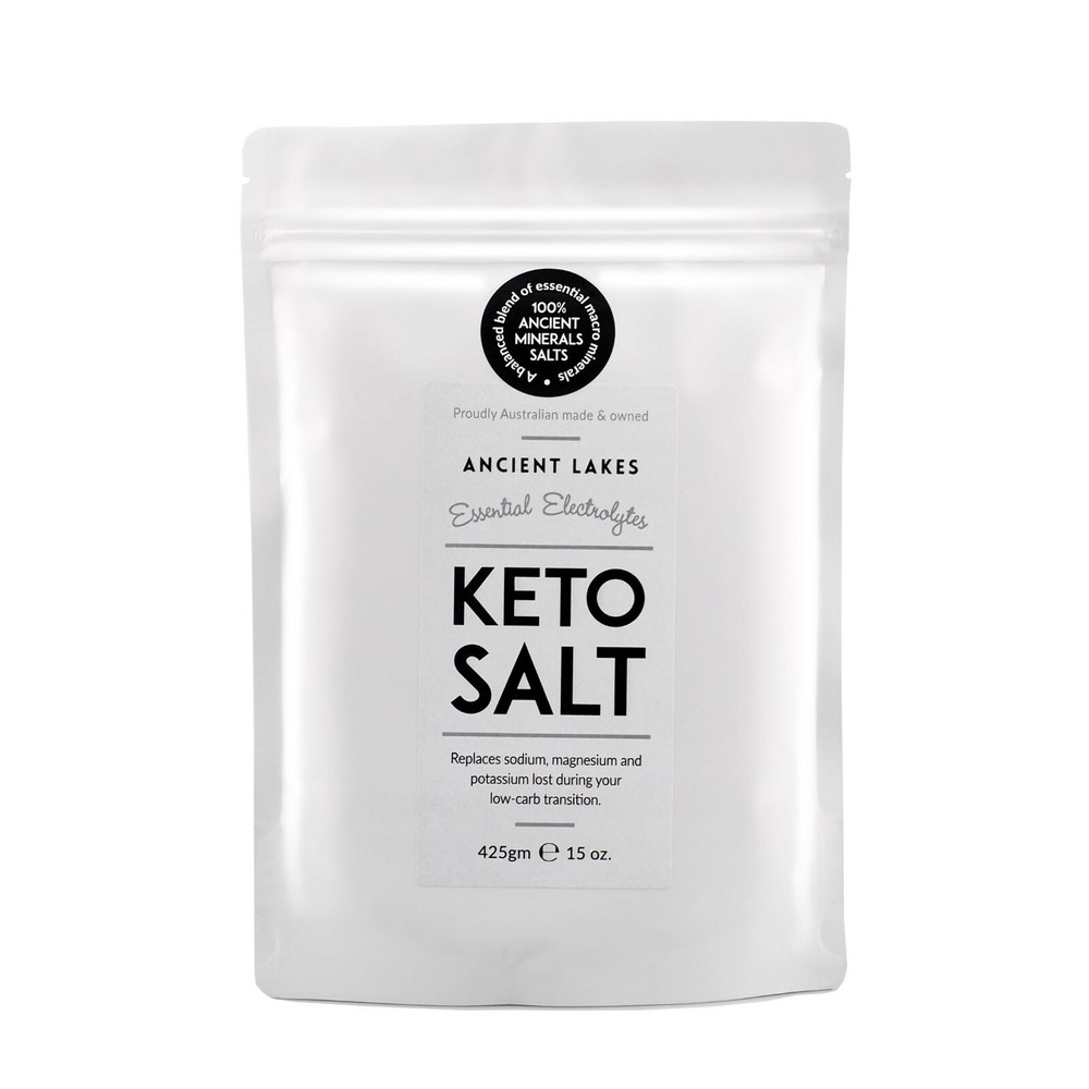 Ancient Lakes Keto Blend 425gr