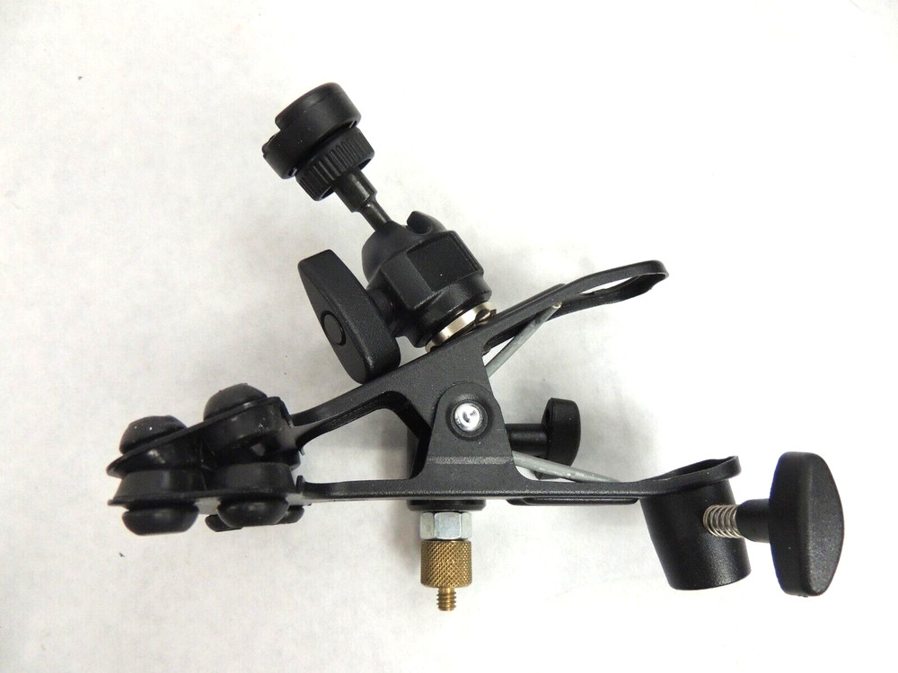 Manfrotto Cold Shoe Clamp 175