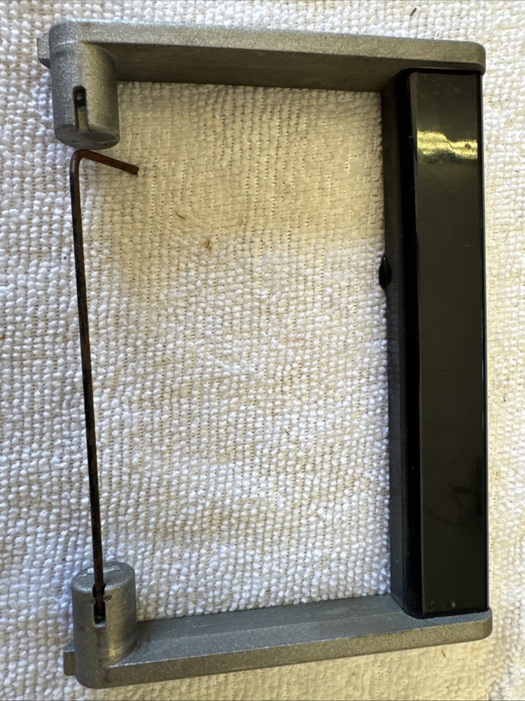 HP Voltmeter Handle 740/741