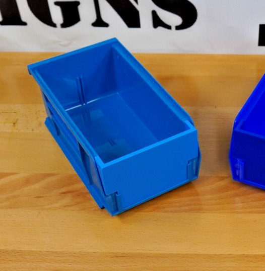 Dillon Precision Akro Bin 30220 Extenders (5 Pack)