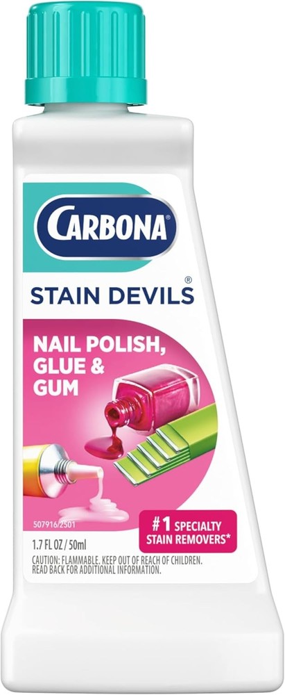 Stain Devils  One