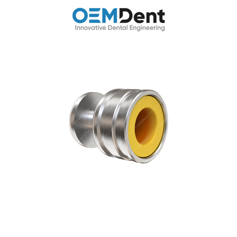 Ball Attachment Components - BioHorizons® Hexagon 2.42mm Compatible